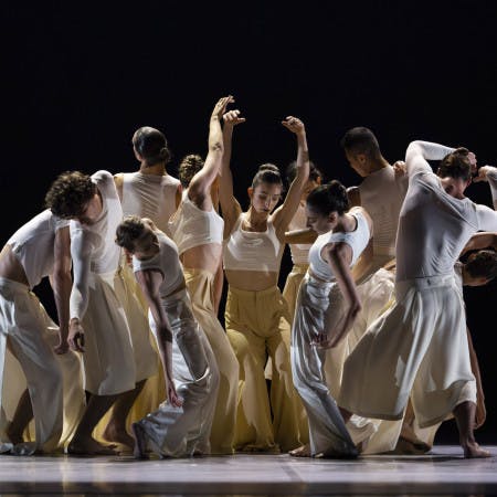 Ballet Preljocaj – CCN d'Aix-en-Provence – Torpeur