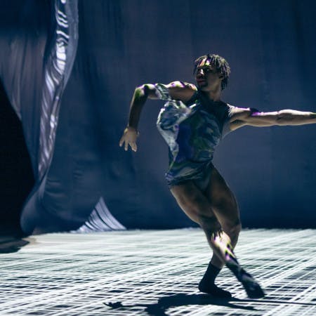 Richard Siegal // Ballet of Difference am Schauspiel Köln DE XERROX VOL. 2